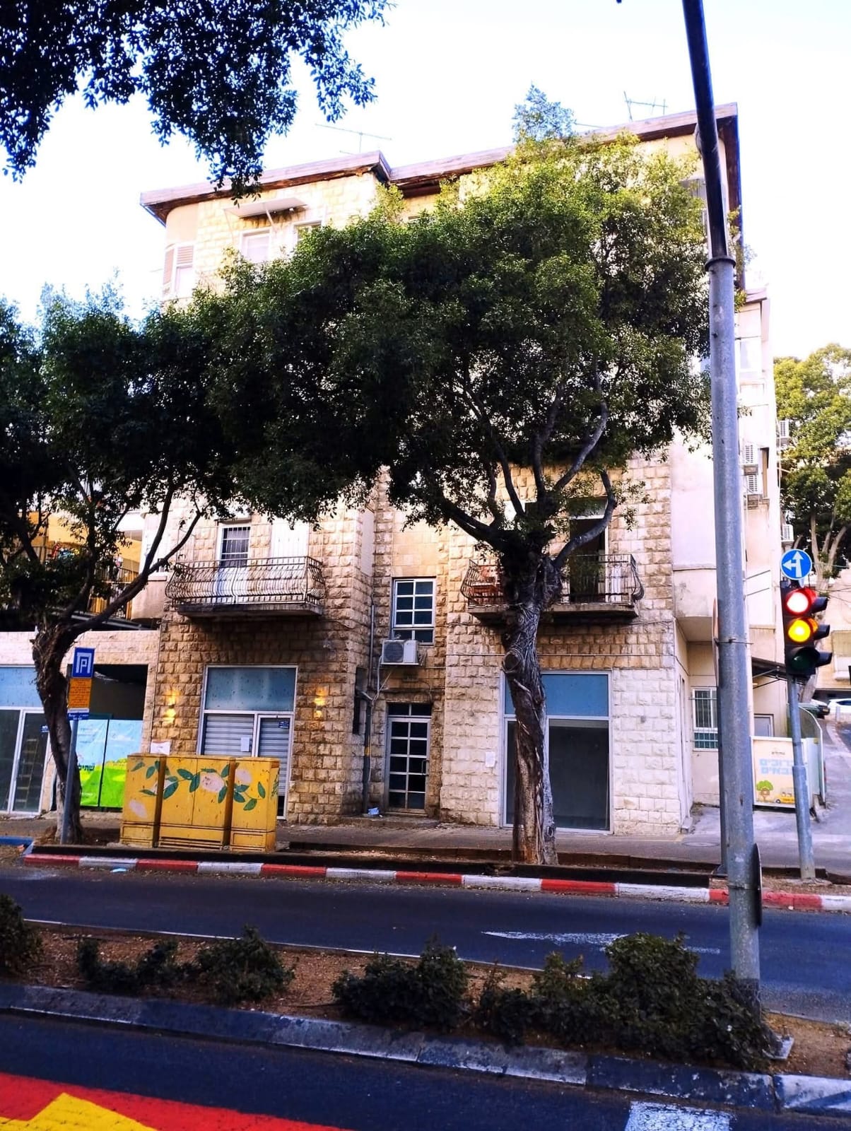 حيفا | موسوعة القرى الفلسطينية